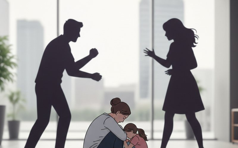 Violencia de Género